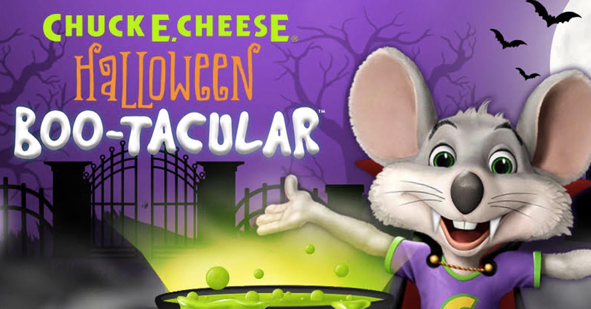 Chuck E Cheese Fake Id Machine